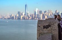 Private Statue of Liberty and Ellis Island Tour