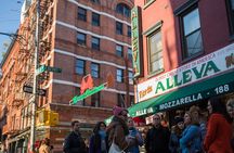 SoHo, Little Italy, and Chinatown Walking Tour in New York