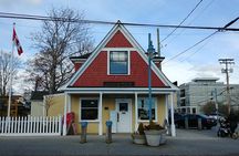 Steveston Magical Mystery & Sea Adventure Explorer Private Tour
