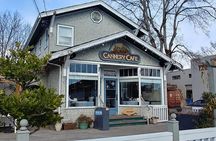 Steveston Magical Mystery & Sea Adventure Explorer Private Tour