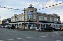 Steveston Magical Mystery & Sea Adventure Explorer Private Tour