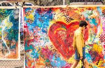 SoHo, Little Italy, and Chinatown Walking Tour in New York