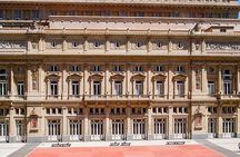 Small-Group City Tour with visit to Teatro Colon in Buenos Aires
