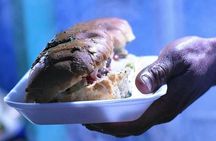 Street Food Evening Tour in Antigua