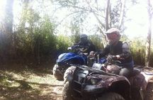 ATV Adventure Including Medellin City and Food Tour