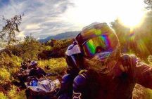 ATV Private Tour in Medellin