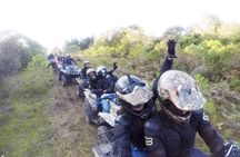 ATV Private Tour in Medellin