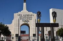 Sightseeing Tour of Los Angeles from LAX Hotels