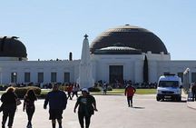 Sightseeing Tour of Los Angeles from LAX Hotels