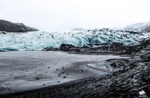 Private South Coast Tour from Reykjavik