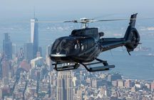 New York Helicopter Ride