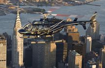 New York Helicopter Ride