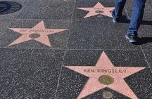 Sightseeing Tour of Los Angeles from LAX Hotels
