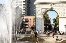 Artistic, Alternative Greenwich Village Walking Tour