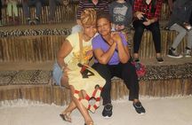 Soweto Tour and Lesedi Cultural Village Tour form Pretoria and Johannesberg