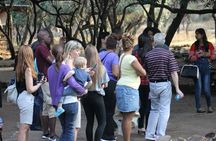 Soweto Tour and Lesedi Cultural Village Tour form Pretoria and Johannesberg