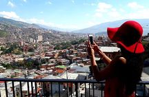 Complete Pack: Pablo Escobar Tour and Comuna 13