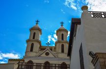 Half-Day Tour to Coptic Cairo & The Christian Churches