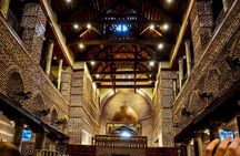 Half-Day Tour to Coptic Cairo & The Christian Churches