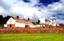 07 Day Andean Experience Through the Living Culture of the Incas