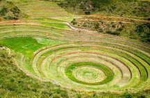 07 Day Andean Experience Through the Living Culture of the Incas