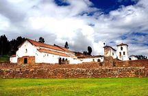 5 Day Sacred Valley, Cusco and Short Inca Trail to Machu Picchu
