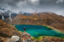 Humantay Lake Tour - Private Service