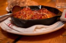 Healdsburg Small-Group Food and Wine Walking Tour