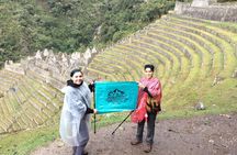 Easy Inca Trail to Machu Picchu 2 days
