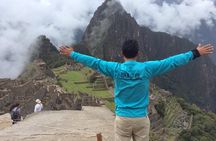 Easy Inca Trail to Machu Picchu 2 days