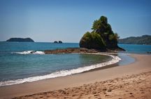 Private Shuttle from Manuel Antonio to SJO Airport