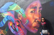 La Candelaria, Mount Monserrate and Museo del Oro in One Day in Bogota
