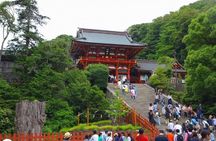 Kamakura Full-Day Private Tour