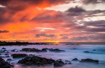 3 Hour Sunrise Photo Tour with Malasada