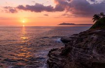 Honolulu Sunset Photo Adventure