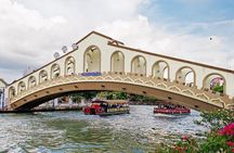 Malacca City Tour and River Cruise with Baba and Nyonya Lunch