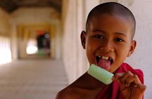 Faces of Bagan Private Photography Tour