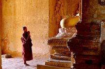 Lost Temples of Bagan Private Tour