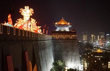 Terracotta Army Guide Day Tour with City Wall and Muslim Quarter