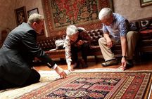 Rug Shopping with Expert, Grand Bazaar; Private Tour