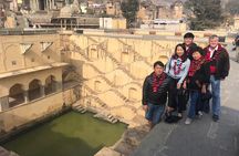 Jaipur- 1 Day Private Tour With Guide