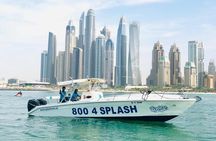 4 Hours Dubai Deep Sea Fishing