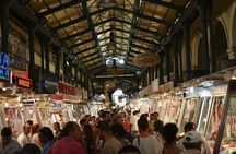 Private Athens Morning Food Tour (15+ tastings) - Best Seller