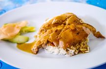 Foodie Experience of Historic Bang Rak