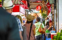 Night Street Food Tour of Bangkok's Chinatown