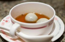 Night Street Food Tour of Bangkok's Chinatown