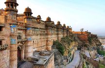 Day trip to Gwalior from Agra