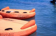 The Radars Tubing Ride - Corfu Sidari Watersports