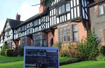 Peaky Blinders 4 Hour Private Tour of Liverpool