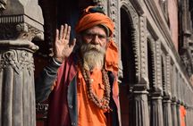 Kathmandu Half-Day Tour (Pashupatinath Temple and Boudhanath Stupa)